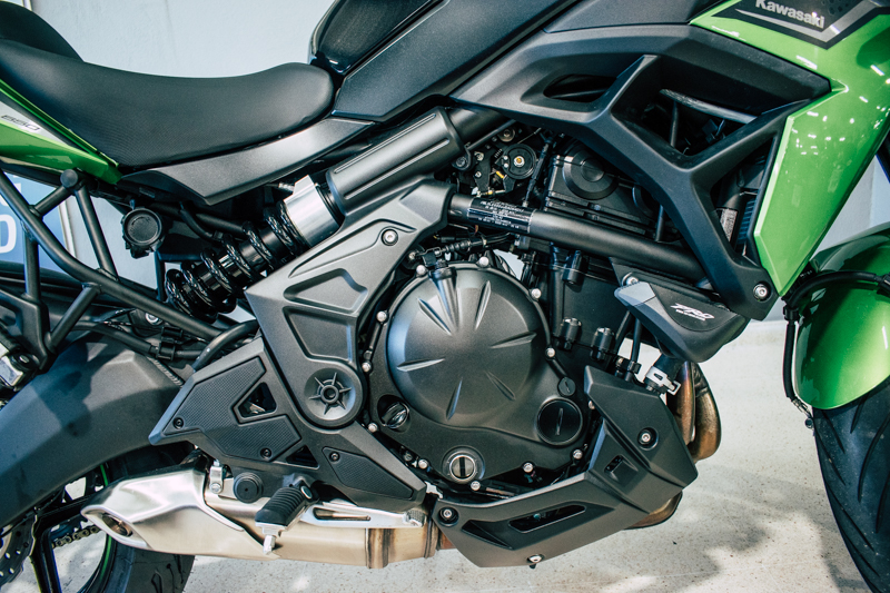 Moto Image