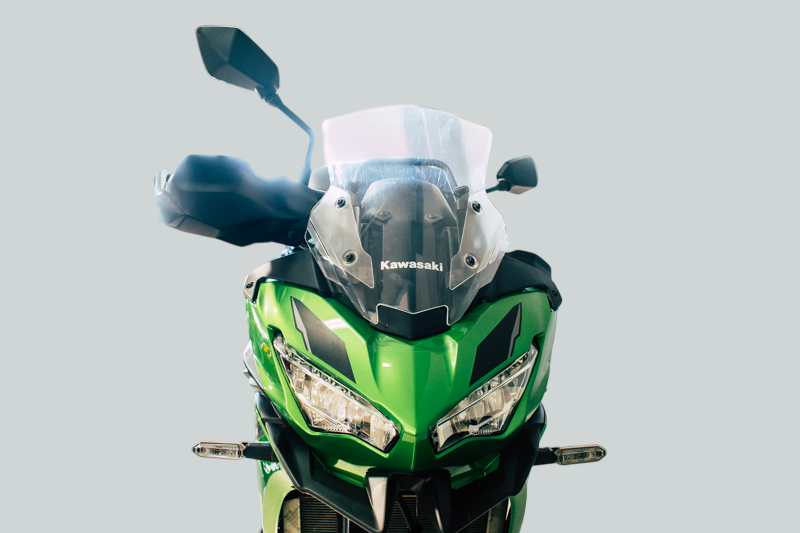 Moto Image