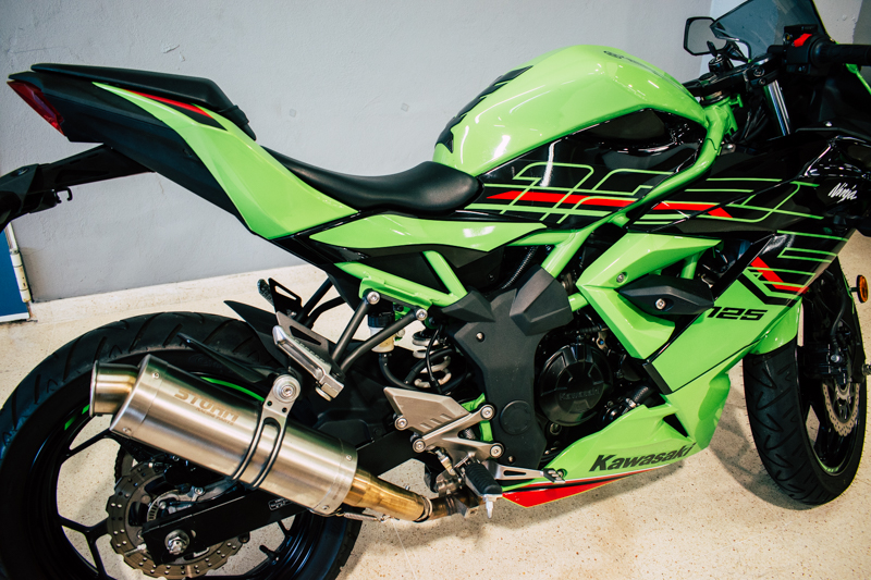 Moto Image