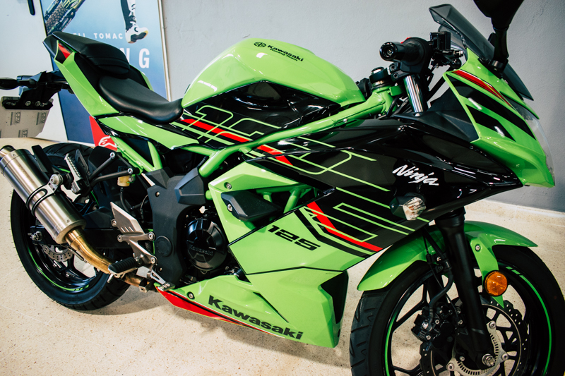 Moto Image