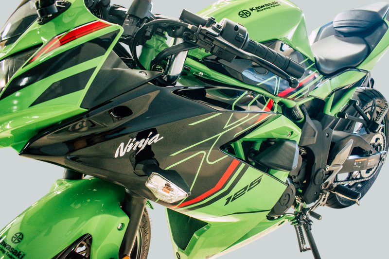 Moto Image