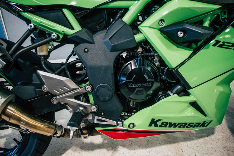 Moto Image