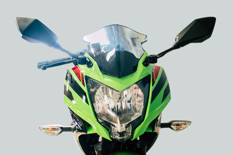 Moto Image