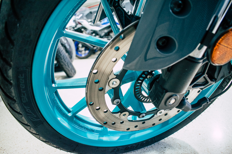 Moto Image