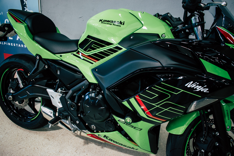 Moto Image