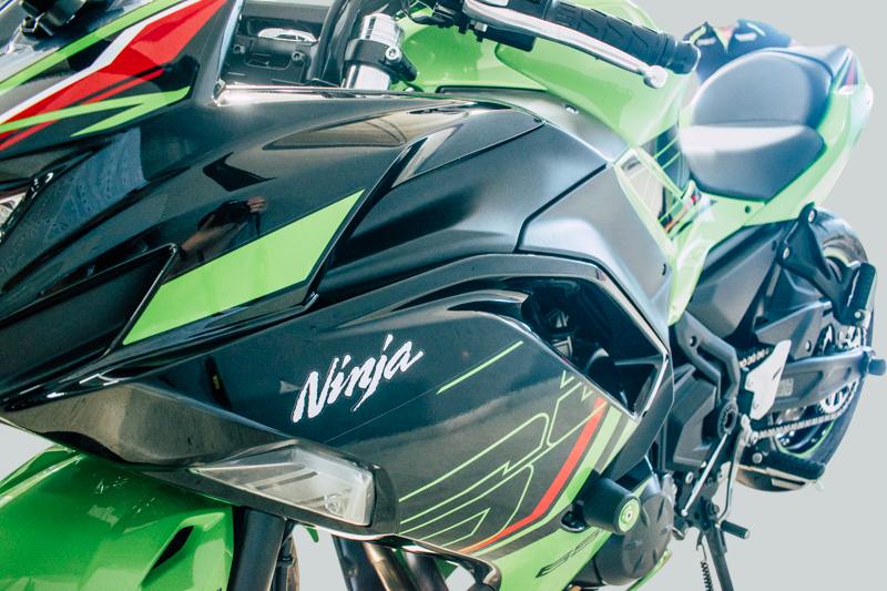 Moto Image