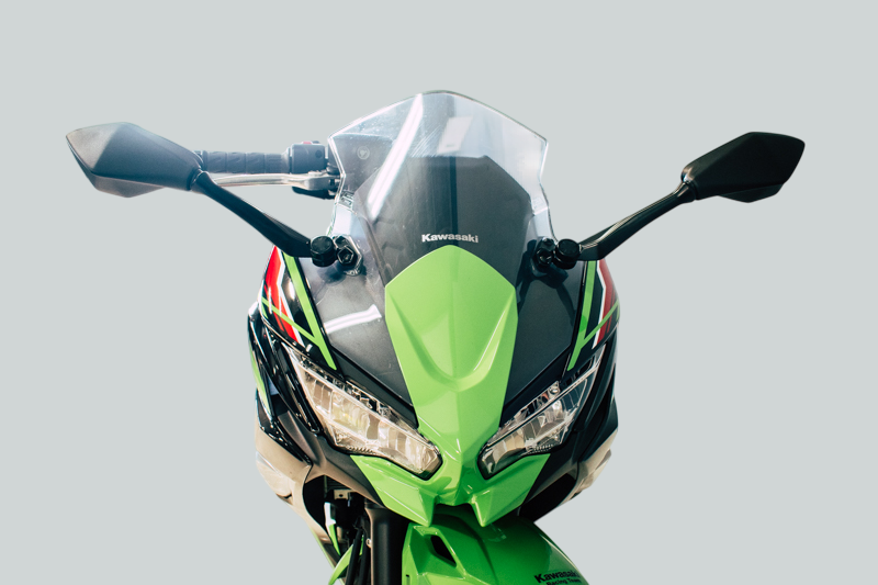 Moto Image