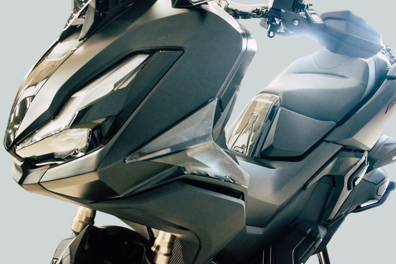 Moto Image