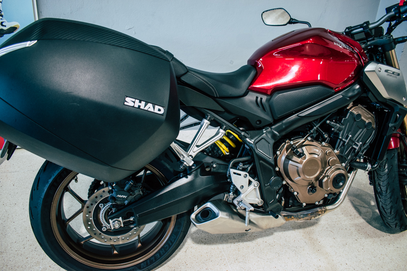 Moto Image
