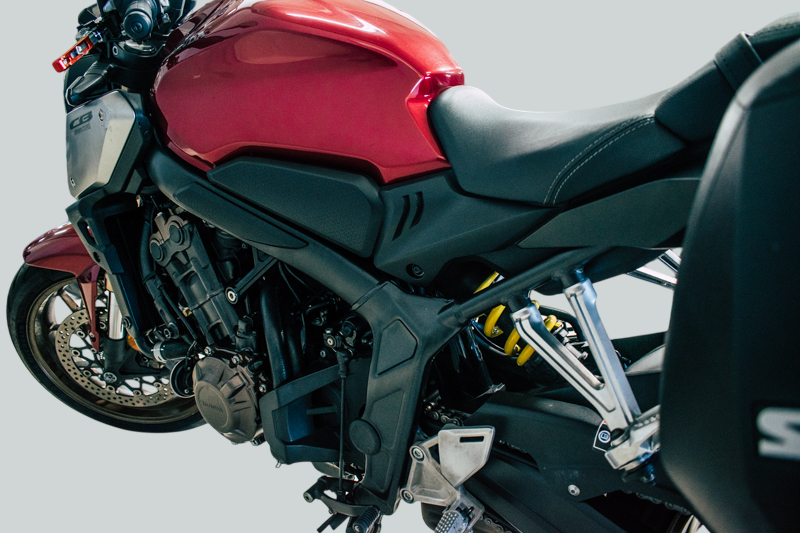 Moto Image