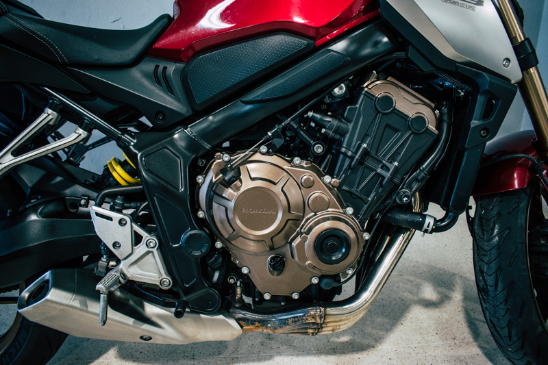 Moto Image