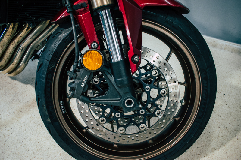 Moto Image