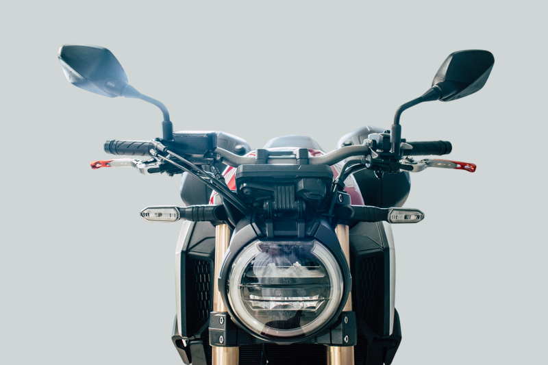 Moto Image