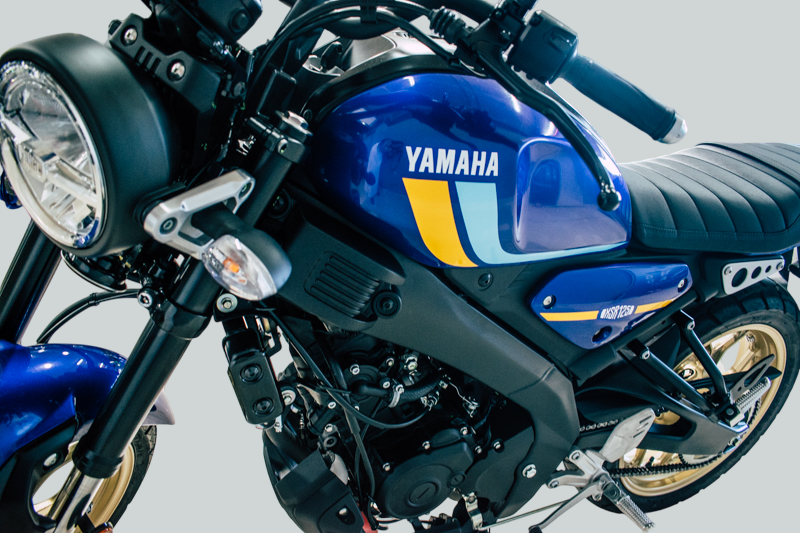 Moto Image