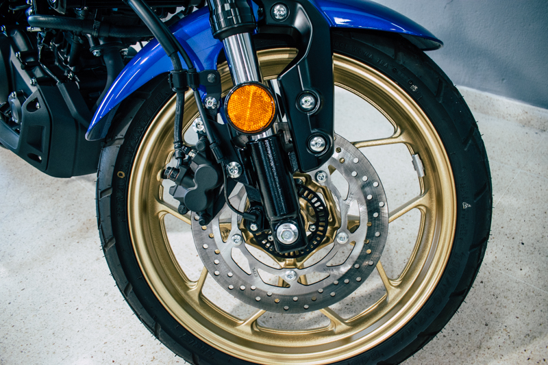 Moto Image