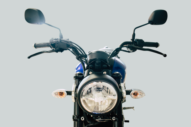Moto Image