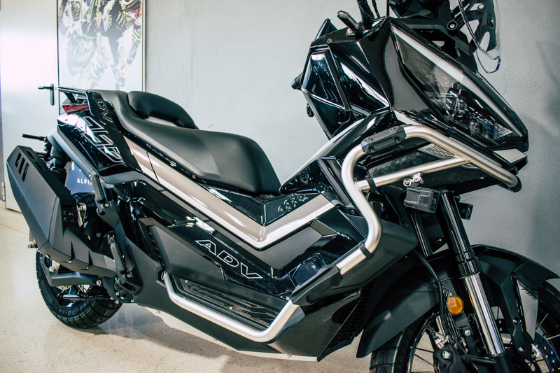 Moto Image