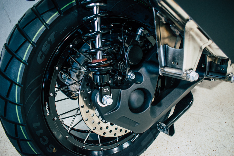 Moto Image