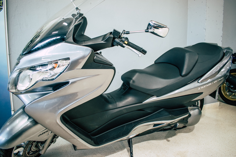 Moto Image
