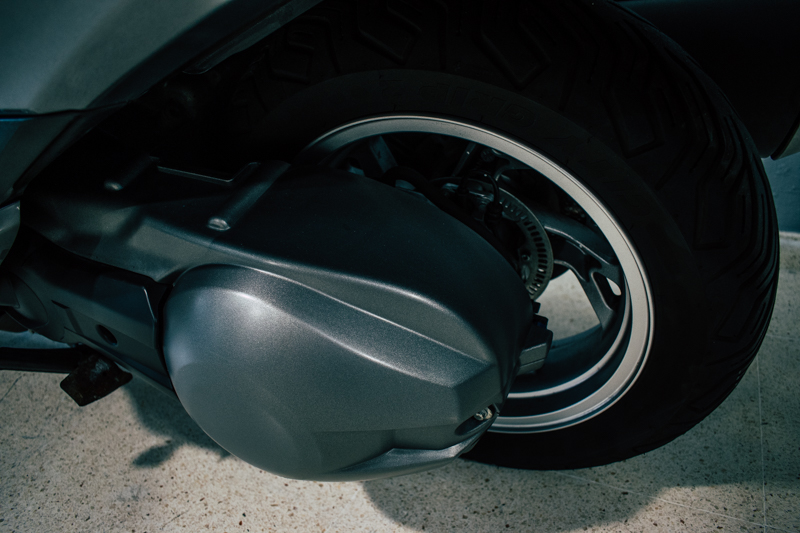 Moto Image