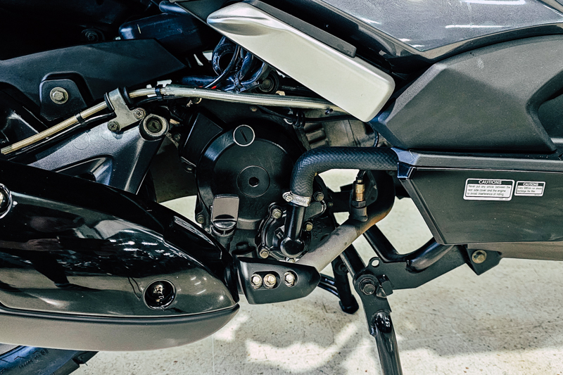 Moto Image
