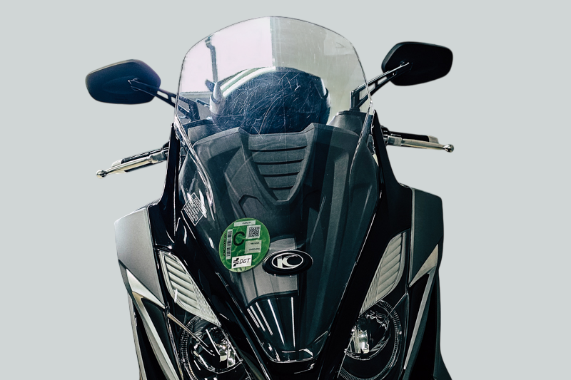 Moto Image