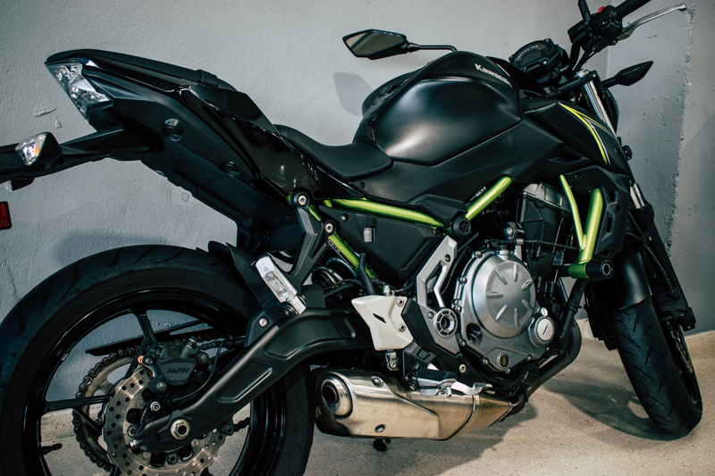 Moto Image