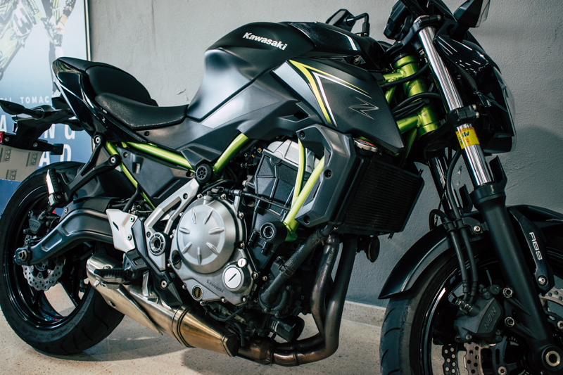 Moto Image