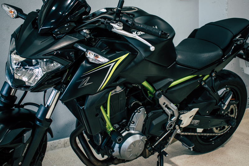 Moto Image