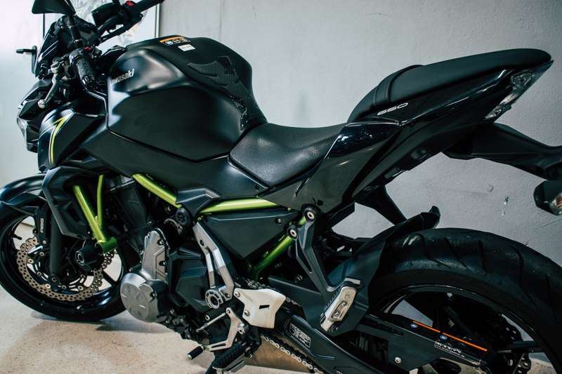 Moto Image