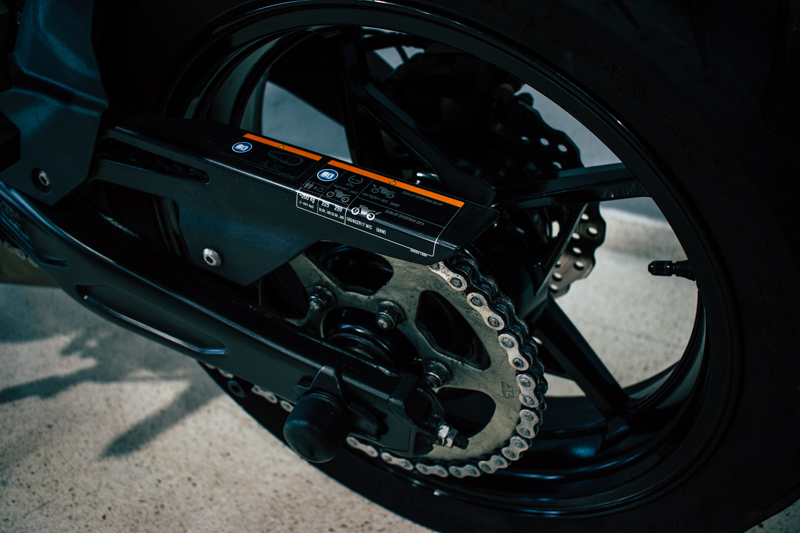 Moto Image