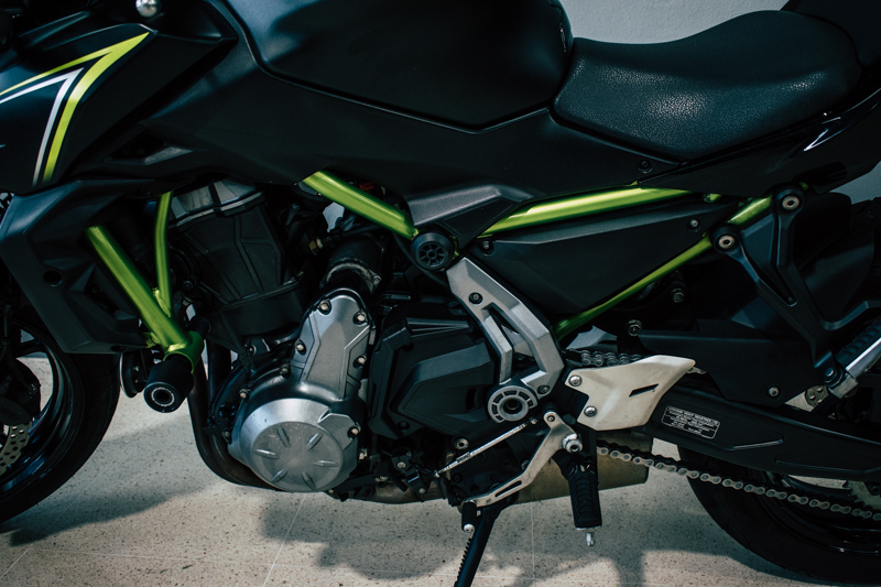 Moto Image