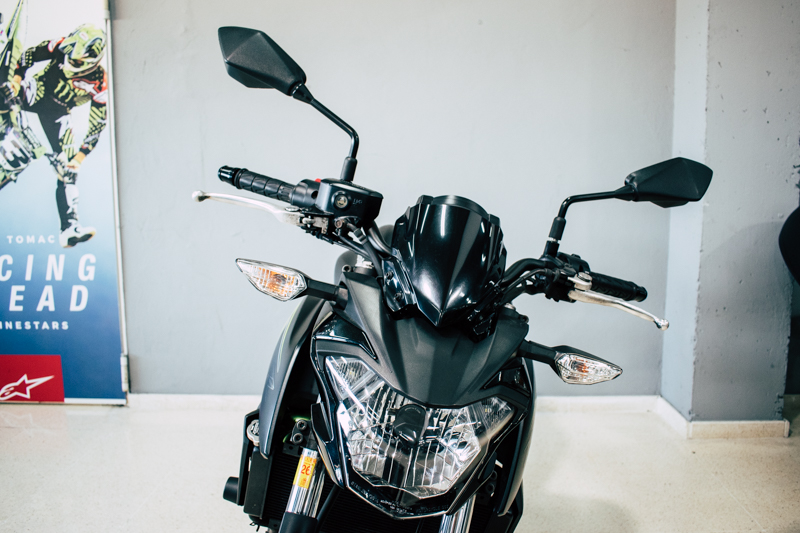 Moto Image