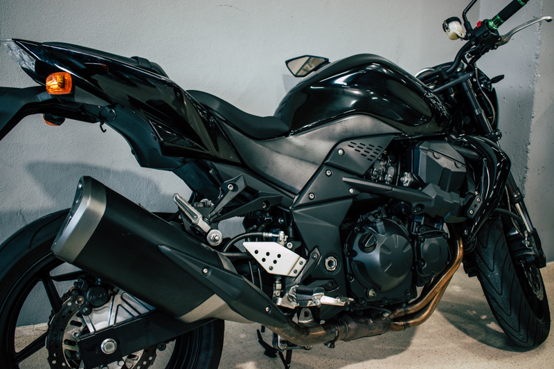 Moto Image