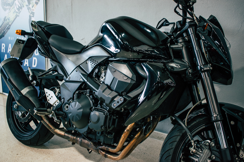 Moto Image