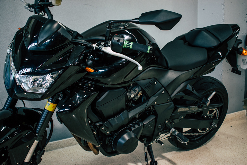 Moto Image