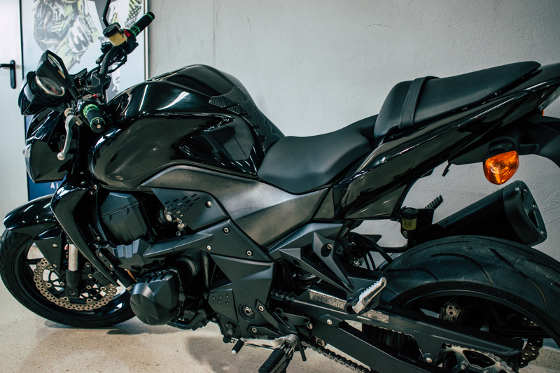 Moto Image
