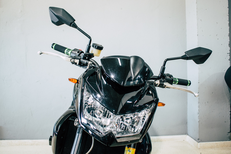 Moto Image