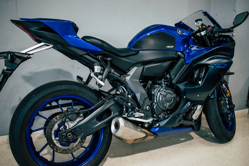 Moto Image