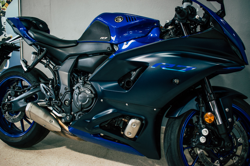 Moto Image