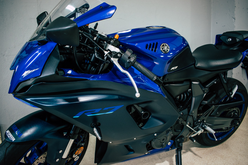 Moto Image