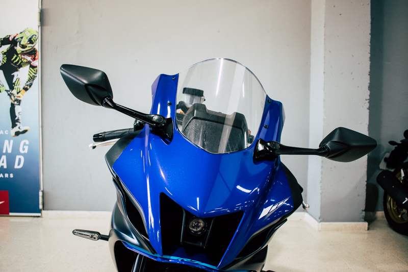 Moto Image