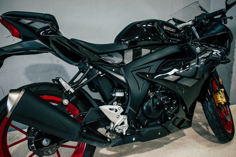 Moto Image