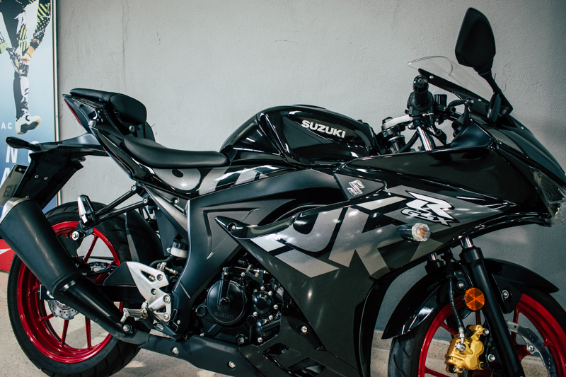 Moto Image
