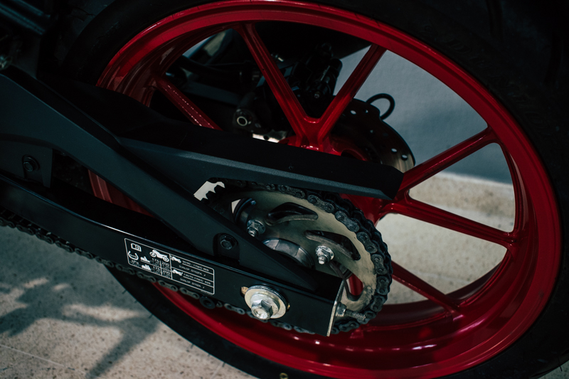 Moto Image