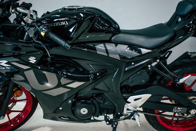 Moto Image