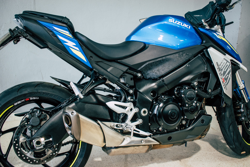 Moto Image