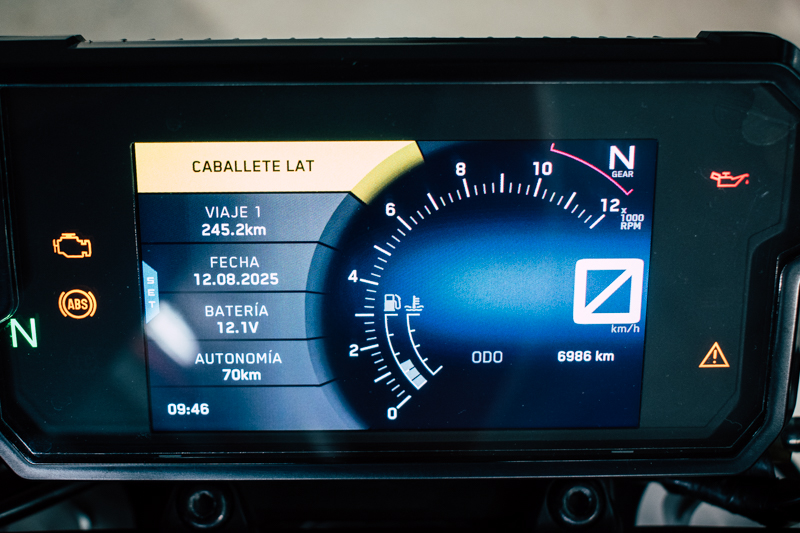 Imagen de KTM 390 DUKE