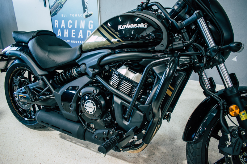 Moto Image
