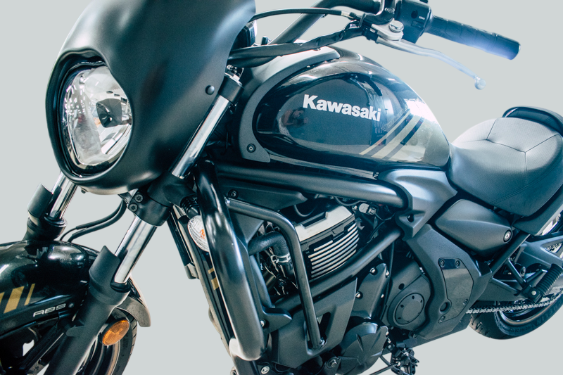 Moto Image